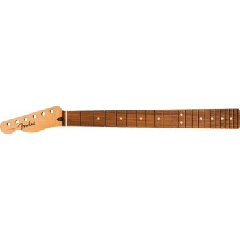 Manico Player Series Telecaster® LH, 22 tasti jumbo medi, Pau Ferro, 9,5", moderno "C" - FENDER