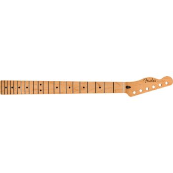 Manico Player Series Telecaster® Reverse Headstock, 22 tasti jumbo medi, acero, 9,5", moderno "C" - FENDER