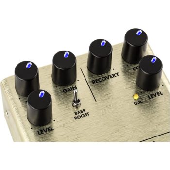 Compugilist® Compressore/Distortion - FENDER - immagine 6