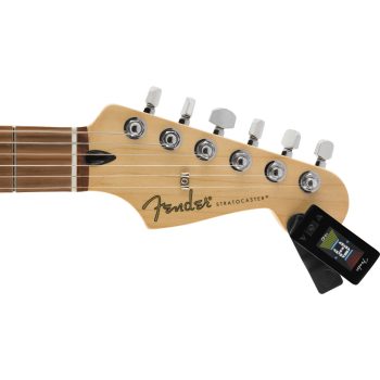 Accordatore Original Tuner, Black - FENDER - immagine 2