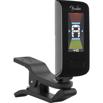 Accordatore Original Tuner, Black - FENDER - immagine 4