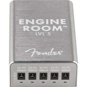 Alimentatore Engine Room® 5 output - FENDER - immagine 5