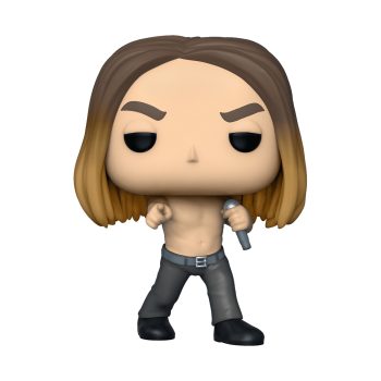 Pop Rocks Music Iggy Pop Pop Vinyl - Funko