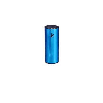 5' Blue Aluminum Shaker - IQ Plus