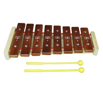 1 Octave Mini Xylophone - IQ Plus