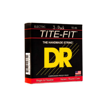 3XPACK MT-10 TITE-FIT - DR