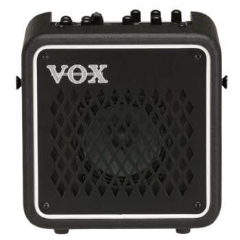 VMG-3 Mini Go 3 - Vox