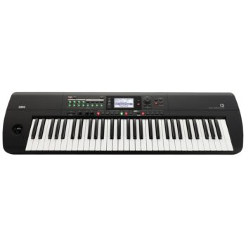 i3 MB-Music Workstation - Korg - immagine 2