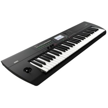 i3 MB-Music Workstation - Korg - immagine 3