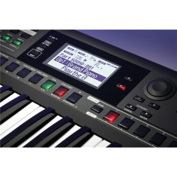 i3 MB-Music Workstation - Korg - immagine 7