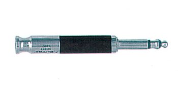 Connettore jack 4,4 mm, 3 poli, bantam - Neutrik