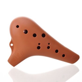 Ocarina Alto in DO - ANGEL - immagine 2