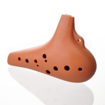 Ocarina Alto in DO - ANGEL - immagine 3