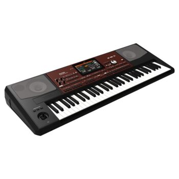 Pa700 - Korg - immagine 4