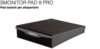 Smonitor Pad 8 Pro - RELOOP