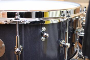 Rullante 14x6, multisound - Steel Drum - immagine 2