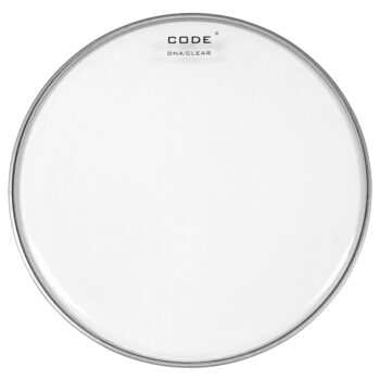 DNA Pelle Trasparente 10" - DNACL10 - Code