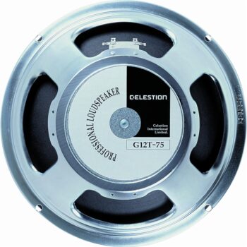 Classic G12T-75 75W 16ohm - Celestion