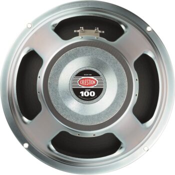 Originals G12T- "Hot 100" 100W 8ohm - Celestion