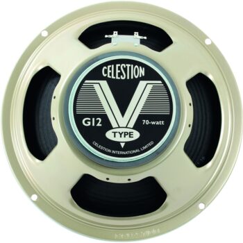 Classic V-Type 70W 8ohm - Celestion