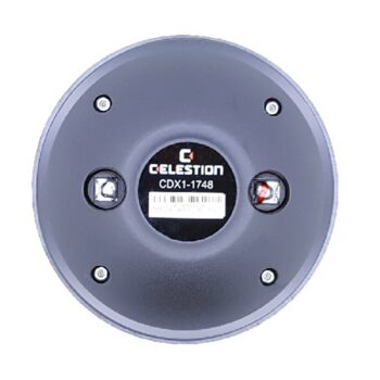 CDX1-1748 60W 8ohm HF Ferrite - Celestion - immagine 2