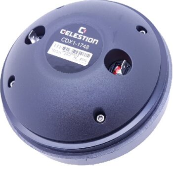 CDX1-1748 60W 8ohm HF Ferrite - Celestion