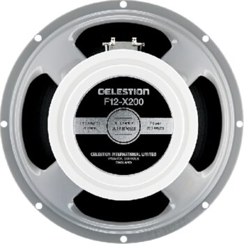 Classic F12-X200 200W 8ohm - Celestion