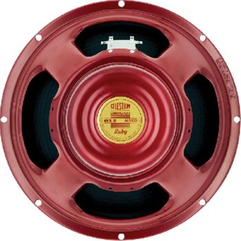 Alnico Ruby 35W 8ohm - Celestion