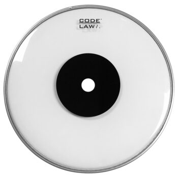 LAW Pelle Trasparente 8" - LAWCL08 - Code