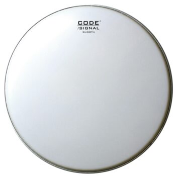 SIGNAL Pelle Smooth White 8" - SIGSM08 - Code