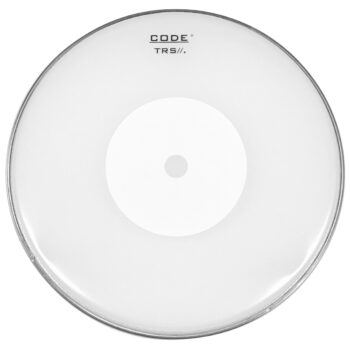 TRS Pelle Smooth White 13" - TRSWH13 - Code