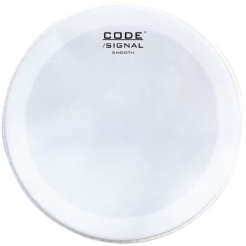 SIGNAL Pelle Smooth White 16" - BSIGSM16 - Code