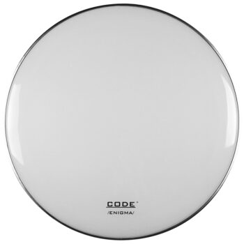 ENIGMA Pelle White 16" - EWHR16 - Code