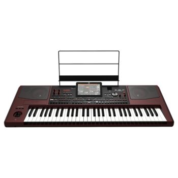 Pa1000 - Korg - immagine 7