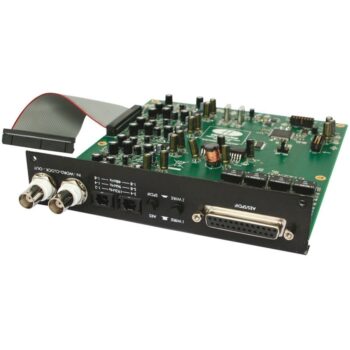 ISA 428/828 A/D Card - Focusrite