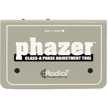 Phazer - Radial Engineering