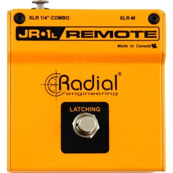 JR-1L - Radial Engineering