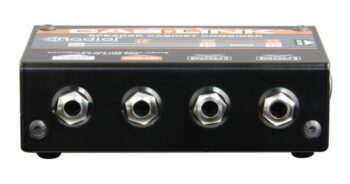 CAB-link Speaker cab splitter - Radial Engineering - immagine 3