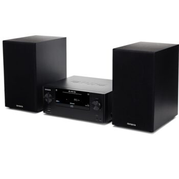 MSBTU-500 - Aiwa - immagine 2