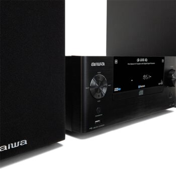 MSBTU-500 - Aiwa - immagine 6