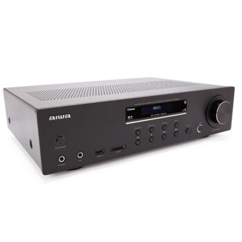 AMU-120BTBK - Aiwa - immagine 3