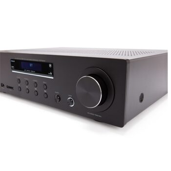 AMU-120BTBK - Aiwa - immagine 6