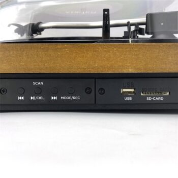 GBTUR-120WDMKII - Aiwa - immagine 10