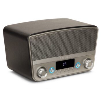 BSTU-750BK - Aiwa - immagine 3