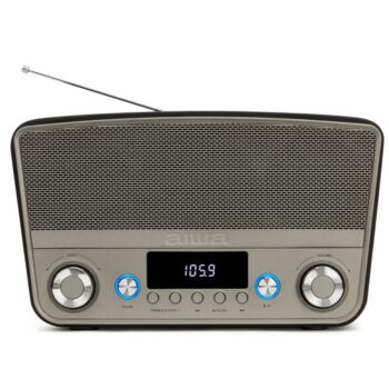 BSTU-750BK - Aiwa - immagine 6