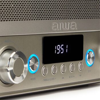 BSTU-750BK - Aiwa - immagine 9