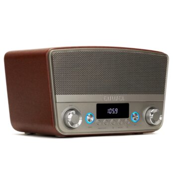 BSTU-750BR - Aiwa - immagine 5