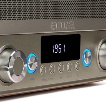 BSTU-750BR - Aiwa - immagine 8