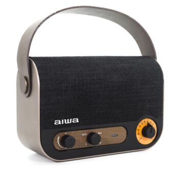 RBTU-600 - Aiwa - immagine 3