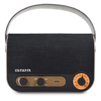 RBTU-600 - Aiwa